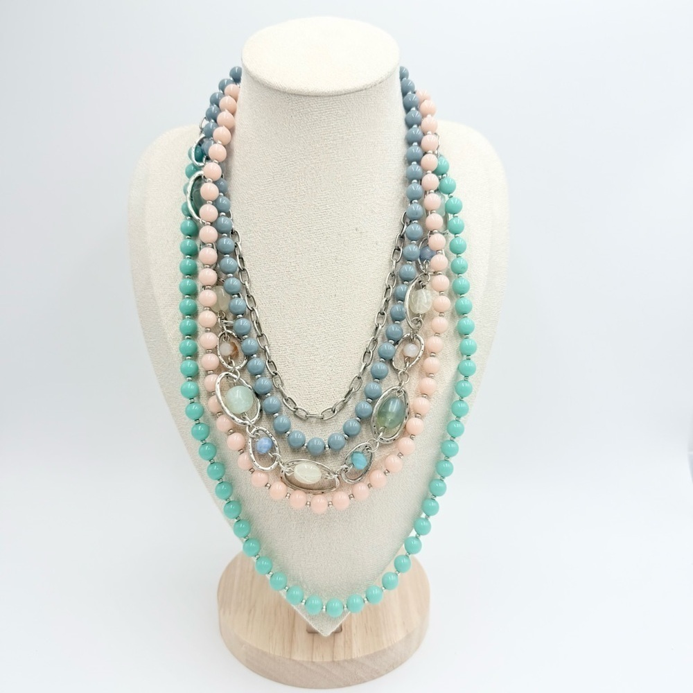 Premier Designs Sugar Rush Necklace